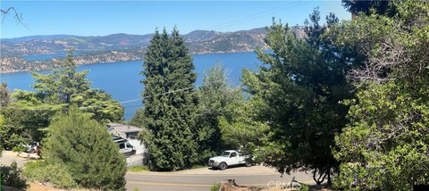 LAND - Kelseyville, CA