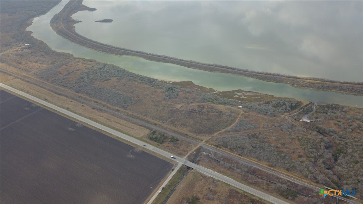 128 Acres on Hwy 185