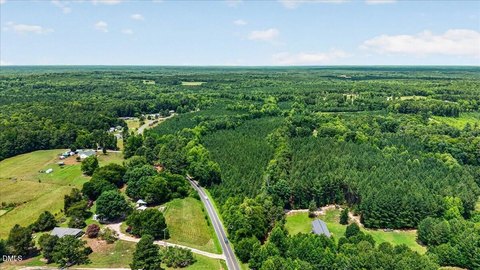 LAND - Henderson, NC