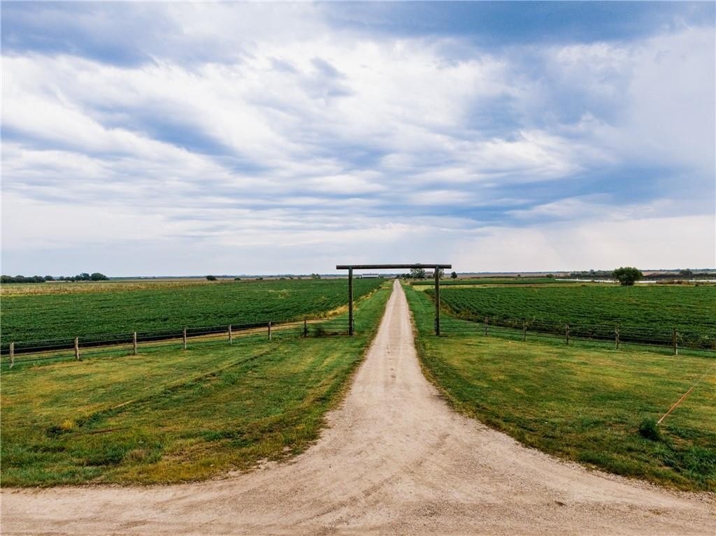 Versatile 100-Acre Farm with Home