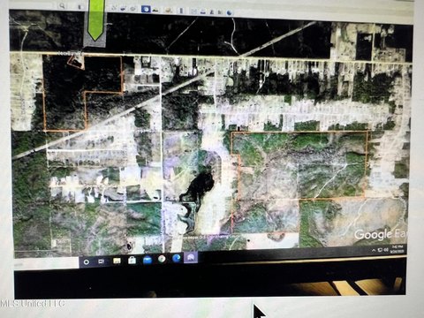 Vancleave Land: Development Opportunity