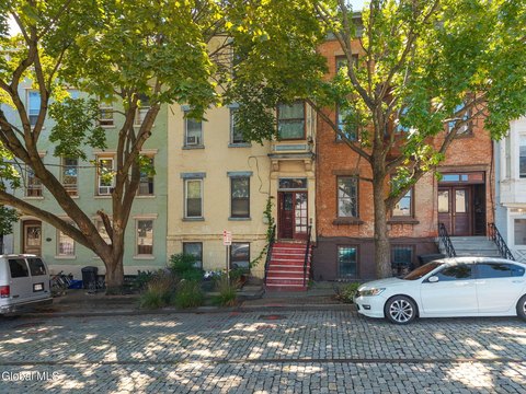 Albany Multifamily Investment Opportunity