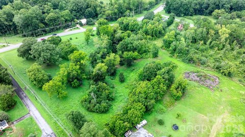 Prime Land Near Downtown Catawba