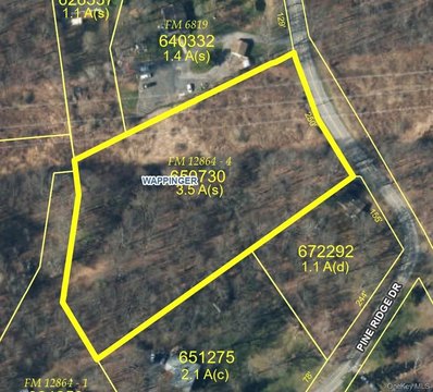 LAND - Wappingers Falls, NY
