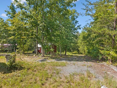 7+ Acre Land in Decatur