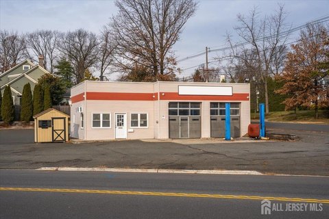 Turnkey Auto Repair Shop