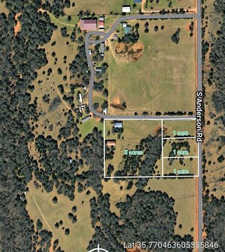 Land, Guthrie, OK