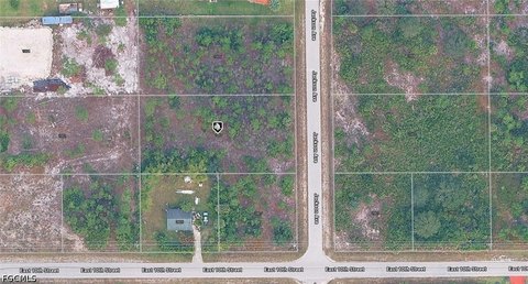 Land, Lehigh Acres, FL