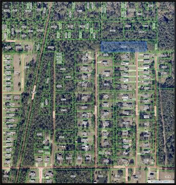 LAND - Abita Springs, LA