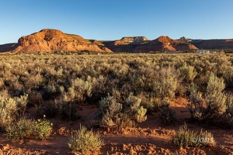 2+ Acre View Lots