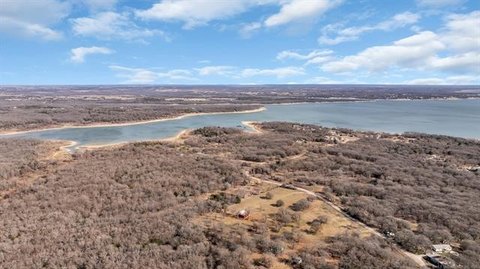 5 Acres Near Lake Texoma