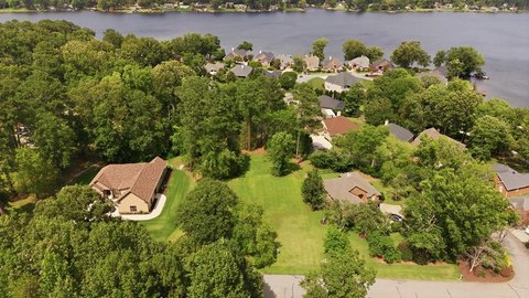 Greenwood Land in Stoney Point