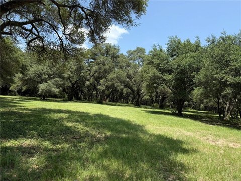 Land, CAT SPRING, TX