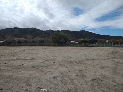 Commercial Land Parcel