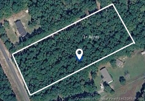 LAND - Fayetteville, NC
