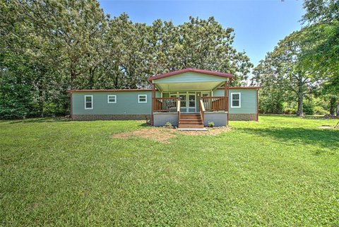 LAND - Lincoln, AR