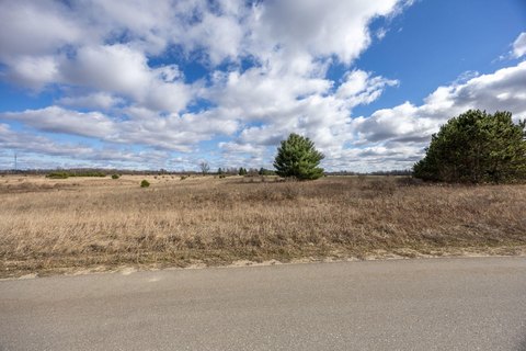 Prime Commercial Lot in Mecosta