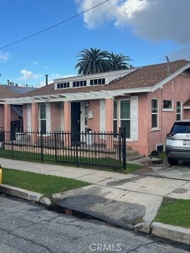 Multi-Family Property
