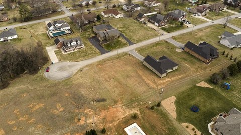 Residential Lot in Desirable Neighborhood