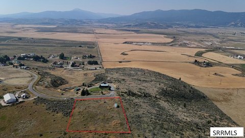 Land, Soda Springs, ID