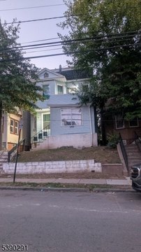 Irvington Two-Family Home For Sale