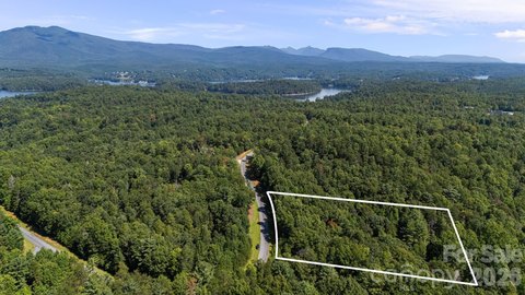 Land, Nebo, NC