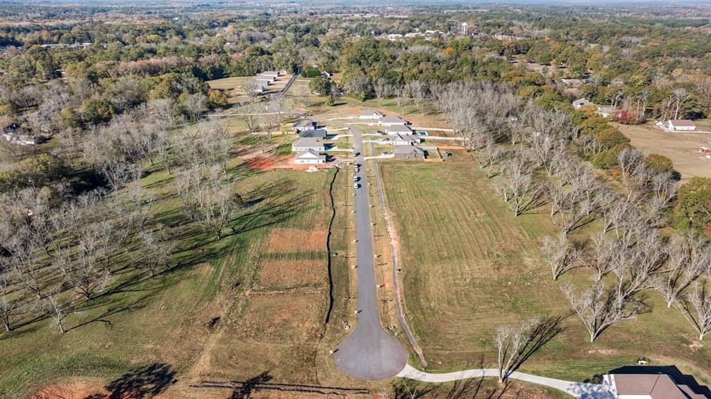 Land in Pine Mountain, GA