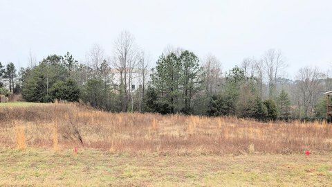 Residential Lot in Spartanburg Exchange