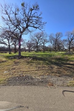 One Acre Lake Access Lot