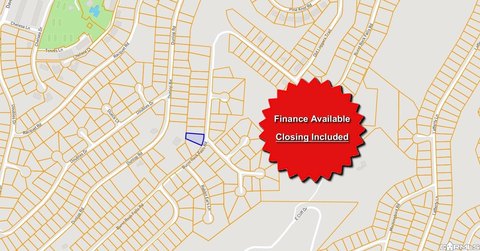 Vacant Land, Fairfield Bay, AR