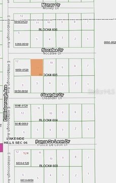 Residential Land in Growing Community
