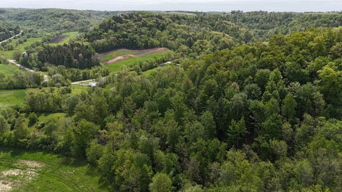 30 Wooded Acres in Wilton