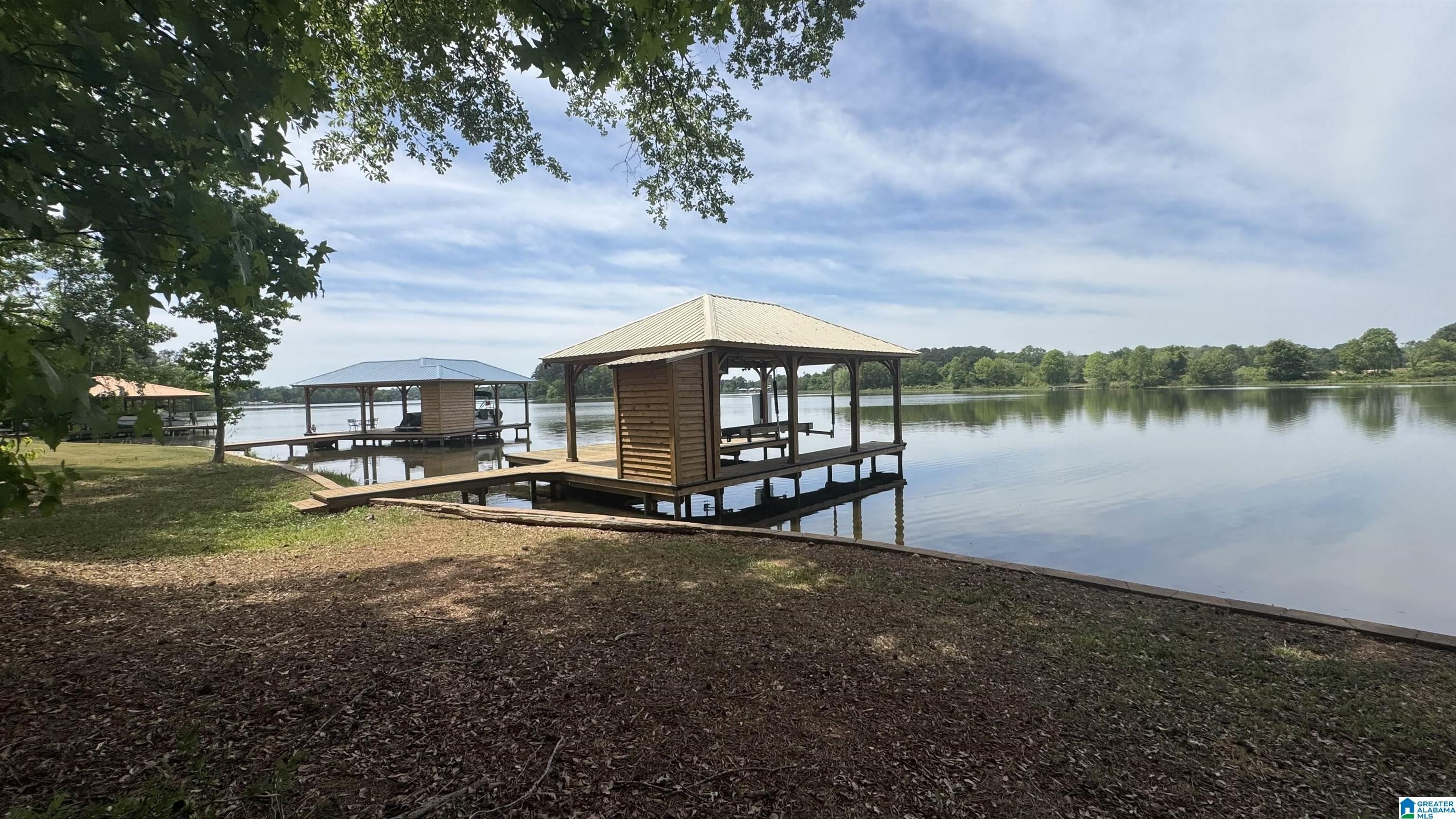 Lay Lake Building Lot