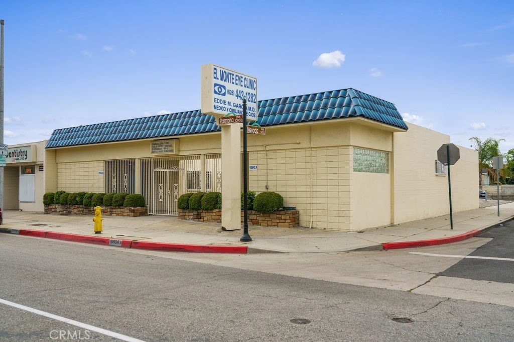 10942 Ramona Blvd, El Monte, CA 91731-2644