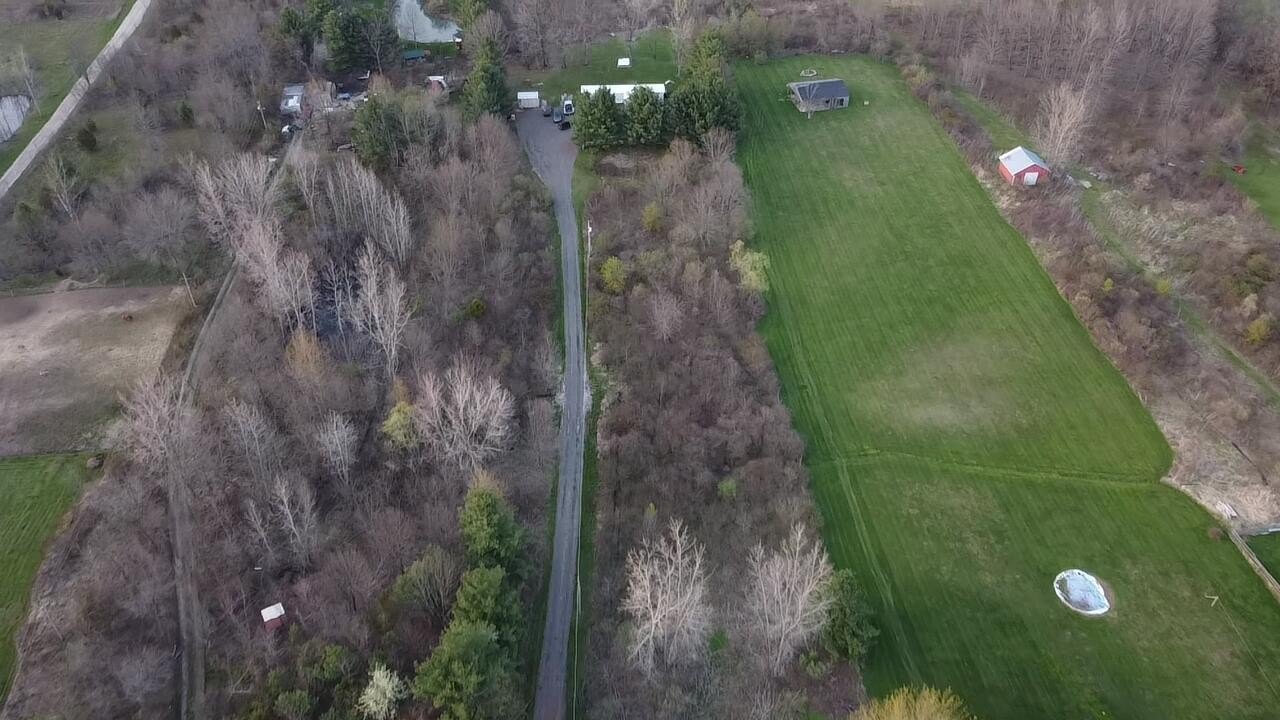 Marengo, OH Land Parcel