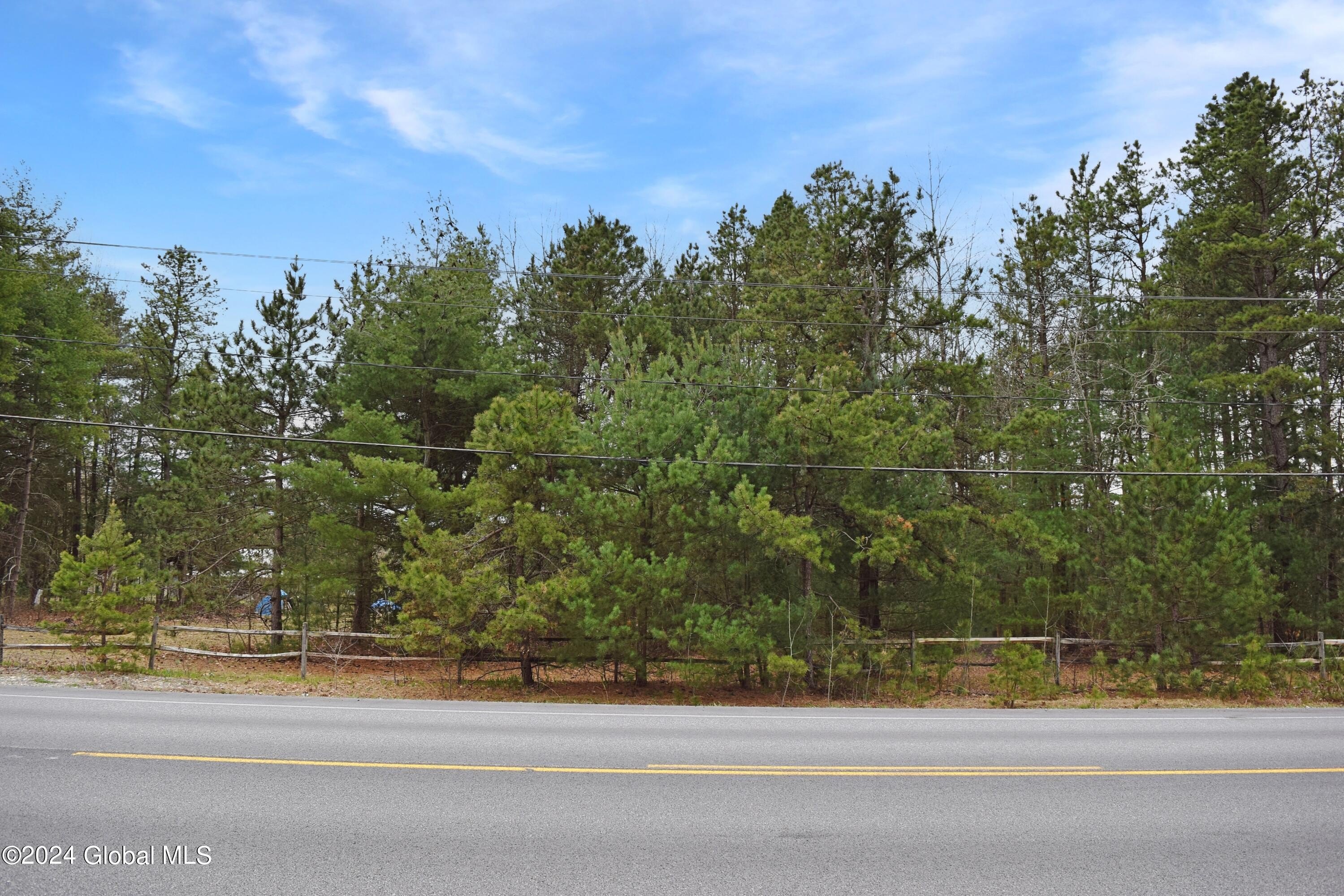 Commercial Land in Moreau, NY