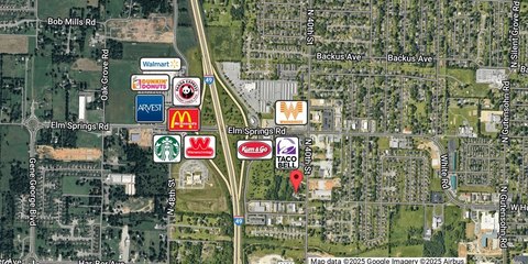 Springdale Land For Sale