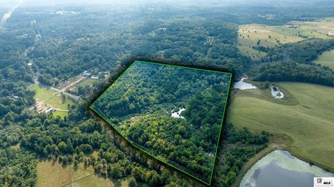 LAND - West Monroe, LA