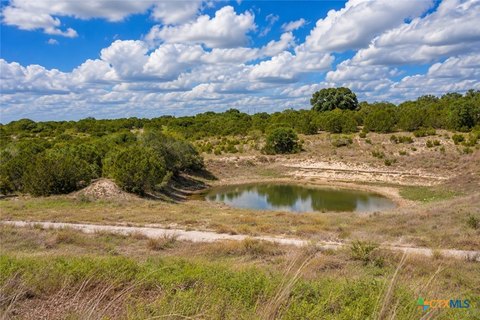 Land, Kempner, TX