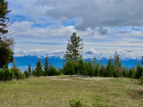 Recreational Hunting Land with Views