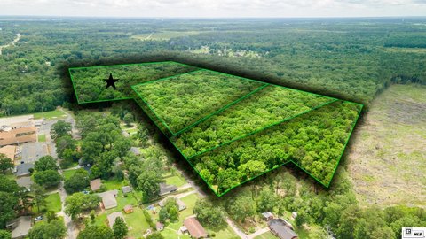 Residential - Monroe, LA