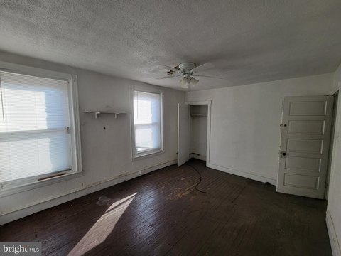 Three-Unit Income Property