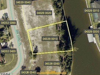 Land, Cape Coral, FL