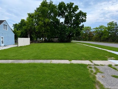 Vacant Land, Burton, MI