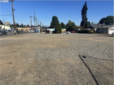 CM2 Zoned Land Parcel Group