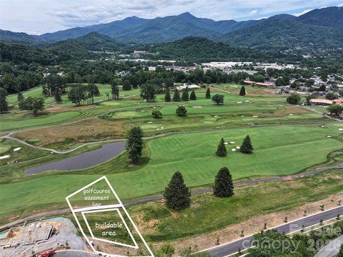 LAND - Waynesville, NC