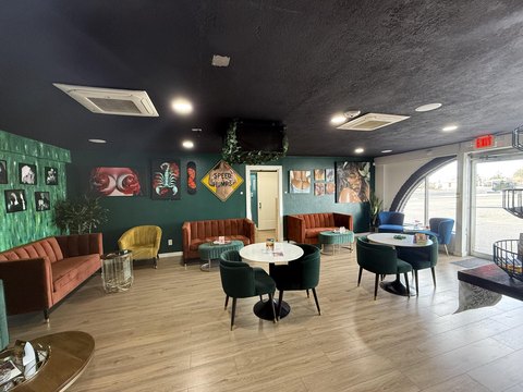 Albuquerque Retail Space for Lease