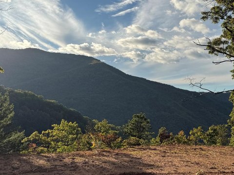 Whittier, NC Land For Sale