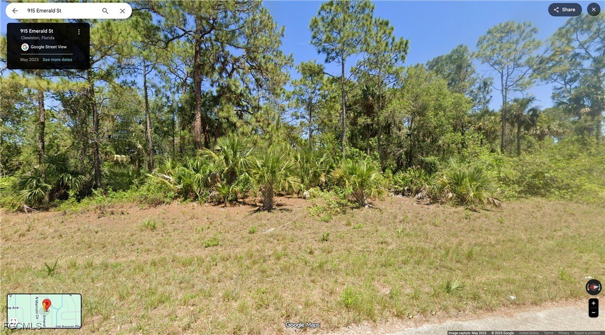 Residential Lot in Banyan Village