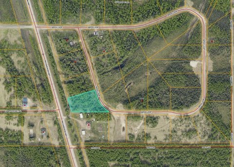 Salcha Land Near Salcha River